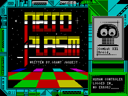 ZX GameBase Necro_Plasm Grant_Jaquest 1989