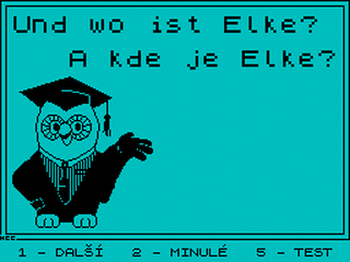 ZX GameBase Nemcina_1 VD_Program 1988