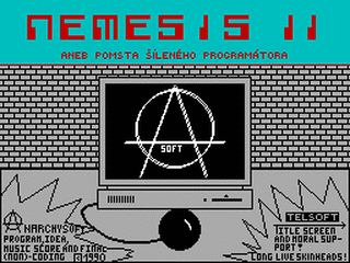ZX GameBase Nemesis_II Anarchy_Soft 1990