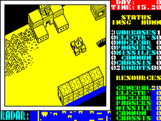 ZX GameBase Nether_Earth Argus_Press_Software 1987