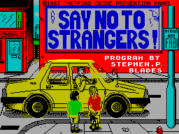 ZX GameBase Never_Go_with_Strangers Thetford_Crime_Prevention_Panel 1987