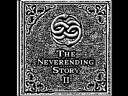 ZX GameBase Neverending_Story_II,_The Linel_Software 1990