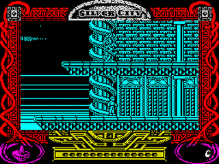ZX GameBase Neverending_Story_II,_The Linel_Software 1990