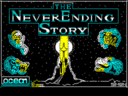ZX GameBase Neverending_Story,_The Ocean_Software 1985