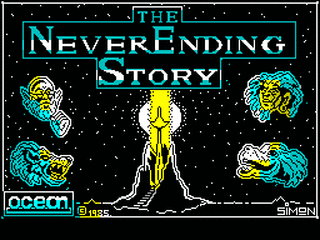 ZX GameBase Neverending_Story,_The Ocean_Software 1985