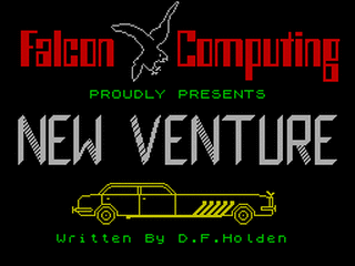 ZX GameBase New_Venture Falcon_Computing 1984