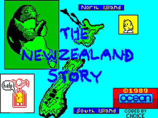 ZX GameBase New_Zealand_Story,_The Ocean_Software 1989