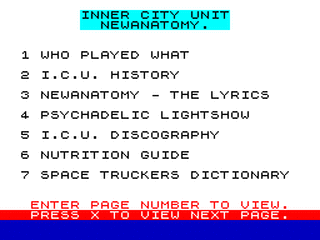 ZX GameBase Newanatomy Inner_City_Unit 1985