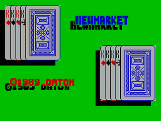 ZX GameBase Newmarket Daton_Software 1989