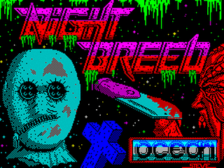 ZX GameBase Night_Breed Ocean_Software 1990