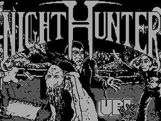ZX GameBase Night_Hunter Ubi_Soft 1990