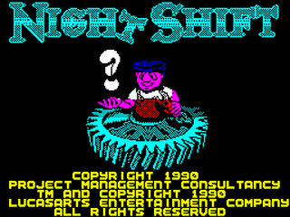ZX GameBase Night_Shift US_Gold 1991