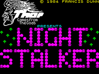 ZX GameBase Night_Stalker Thor_Computer_Software 1984
