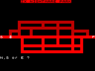 ZX GameBase Nightmare_Park Breadhill_Software 1982
