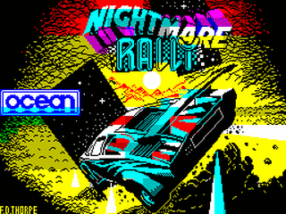 ZX GameBase Nightmare_Rally Ocean_Software 1986