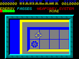 ZX GameBase Nihilist Electric_Dreams_Software 1987