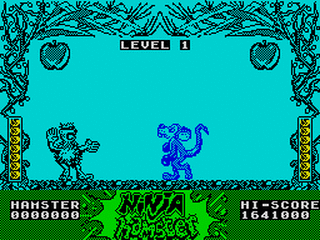 ZX GameBase Ninja_Hamster CRL_Group_PLC 1987