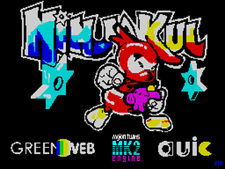 ZX GameBase Ninjakul_in_the_AUIC_Temple_(128K) Greenwebsevilla 2018