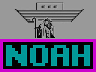 ZX GameBase Noah ESP_Software 1984