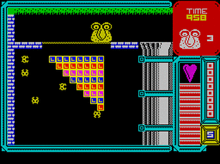 ZX GameBase Norman The_Power_House 1988
