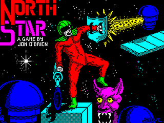 ZX GameBase North_Star Gremlin_Graphics_Software 1988