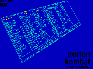 ZX GameBase Norton_Combat_(TRD) Hackerz'_Design_Software 2005