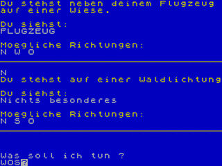 ZX GameBase Notlandung Gerold_Schneider 1985