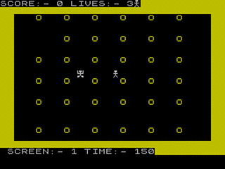 ZX GameBase Nugget_Hunt Magnum_Computing 1986