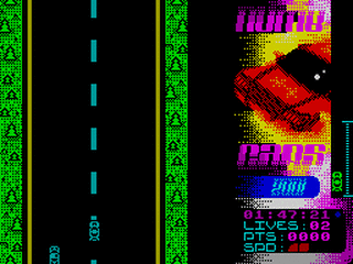 ZX GameBase Numb_Cars_Special_Edition Triumph_Game_Labs 2001