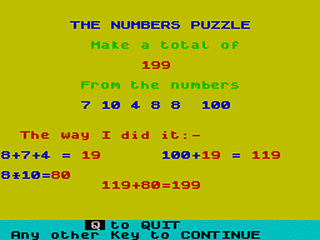 ZX GameBase Numbers_Puzzle,_The Outlet 1993