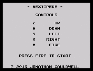 ZX GameBase Nextipede Jonathan_Cauldwell 2016