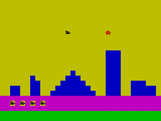 ZX GameBase Orbit Longman_Software 1984