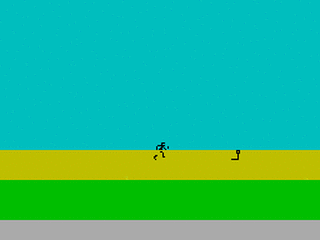 ZX GameBase Obstáculos Grupo_de_Trabajo_Software 1985