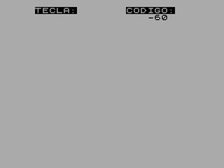 ZX GameBase Órgano VideoSpectrum 1984