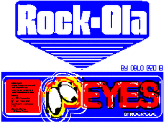 ZX GameBase O-Eyes Oblo 2018