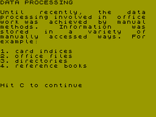 ZX GameBase O'Level_Computer_Science GCE_Tutoring 1984