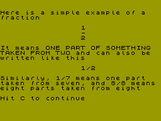 ZX GameBase O'Level_Maths GCE_Tutoring 1986