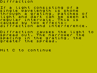 ZX GameBase O'Level_Physics GCE_Tutoring 1984