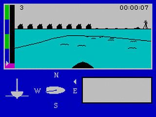 ZX GameBase Ocean_Racer Hill_MacGibbon 1987