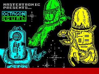 ZX GameBase Octagon_Squad Mastertronic 1986