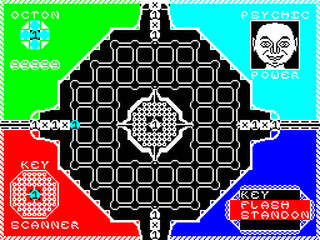 ZX GameBase Octagon Budgie_Budget_Software 1987