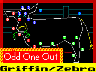 ZX GameBase Odd_One_Out Griffin_Software_[2] 1984