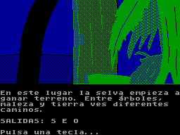 ZX GameBase Odisea Juana_Pueblo_Soft 1990