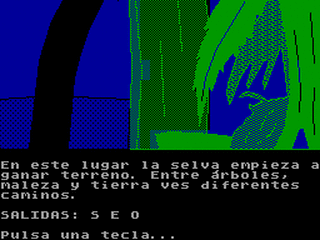 ZX GameBase Odisea Juana_Pueblo_Soft 1990