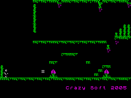 ZX GameBase Oldman_ Crazy_Soft 2005