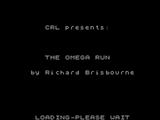 ZX GameBase Omega_Run CRL_Group_PLC 1983