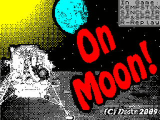 ZX GameBase On_Moon!_(TRD) Destructor 2011