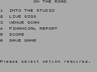 ZX GameBase On_the_Road Sinclair_User 1984