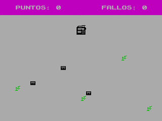 ZX GameBase Ondas Grupo_de_Trabajo_Software 1986