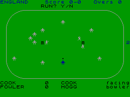 ZX GameBase One_Day_Cricket CRL_Group_PLC 1983